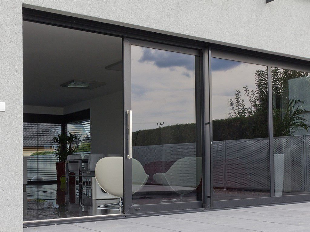 Okna – instalace 9